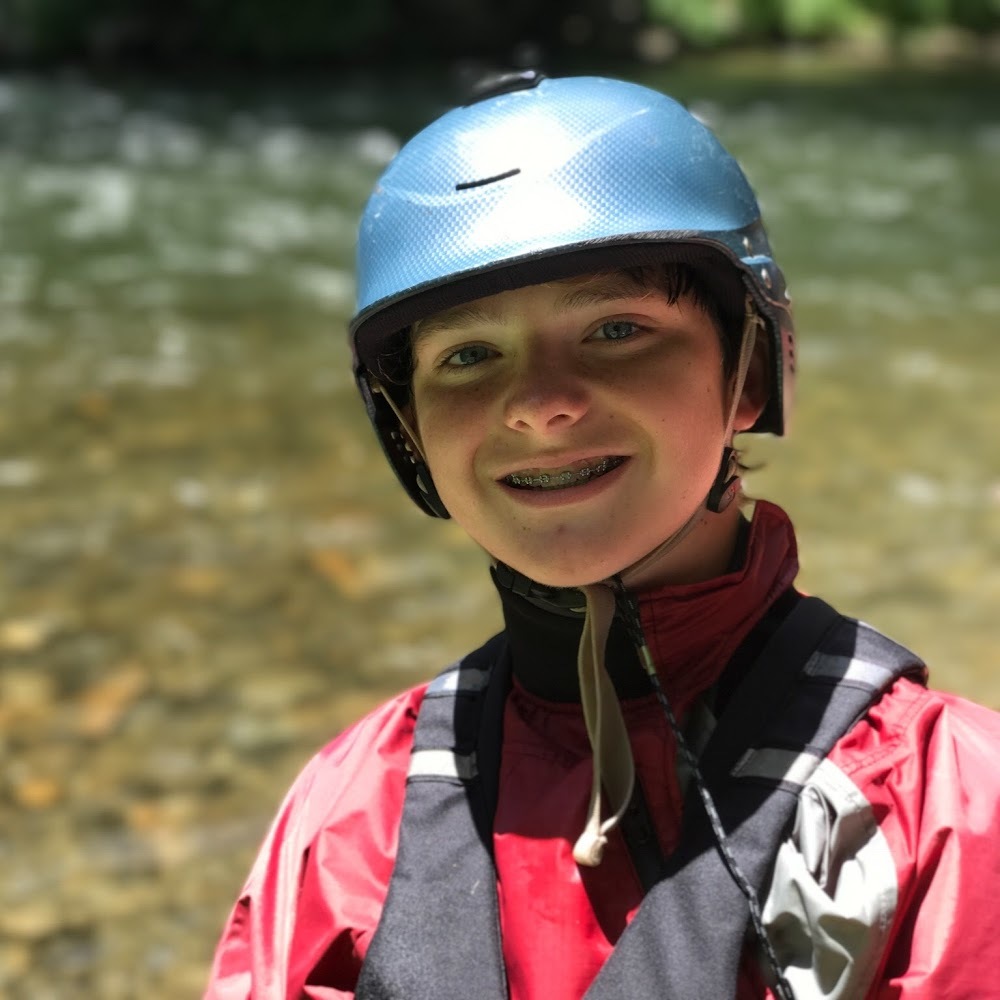 Meet your Posher, William